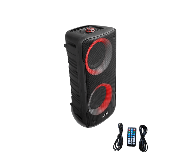AKAI ZESTAW MUZYCZNY AKAI ABTS-TK19 # - 1460383 - zdjęcie 3
